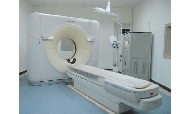 翁城中心卫生院多层螺旋CT采购项目公开招标